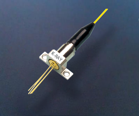 1530nm DFB CWDM 激光器组件